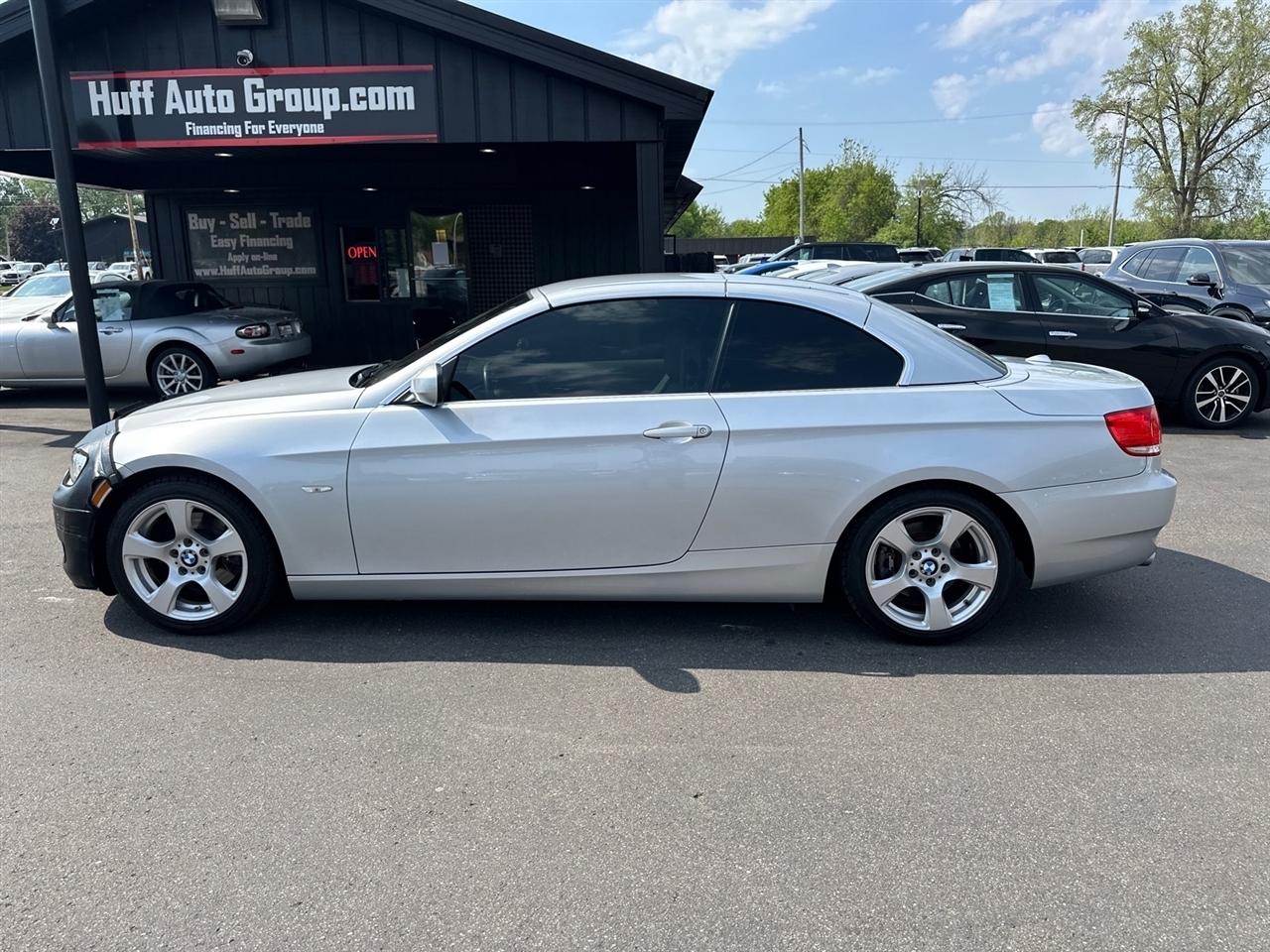 bmw 3 series 2010 WBAWL1C55AP492173 image bmw 3 series 2010 WBAWL1C55AP492173 image